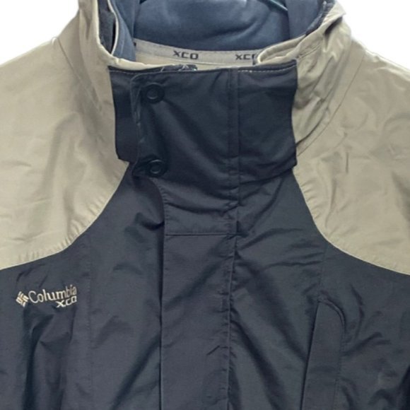 Columbia Core Interchange 3 In 1 Jacket - Picture 2 of 15